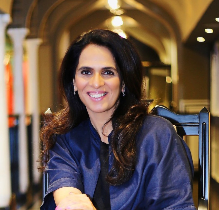 Priya Verma